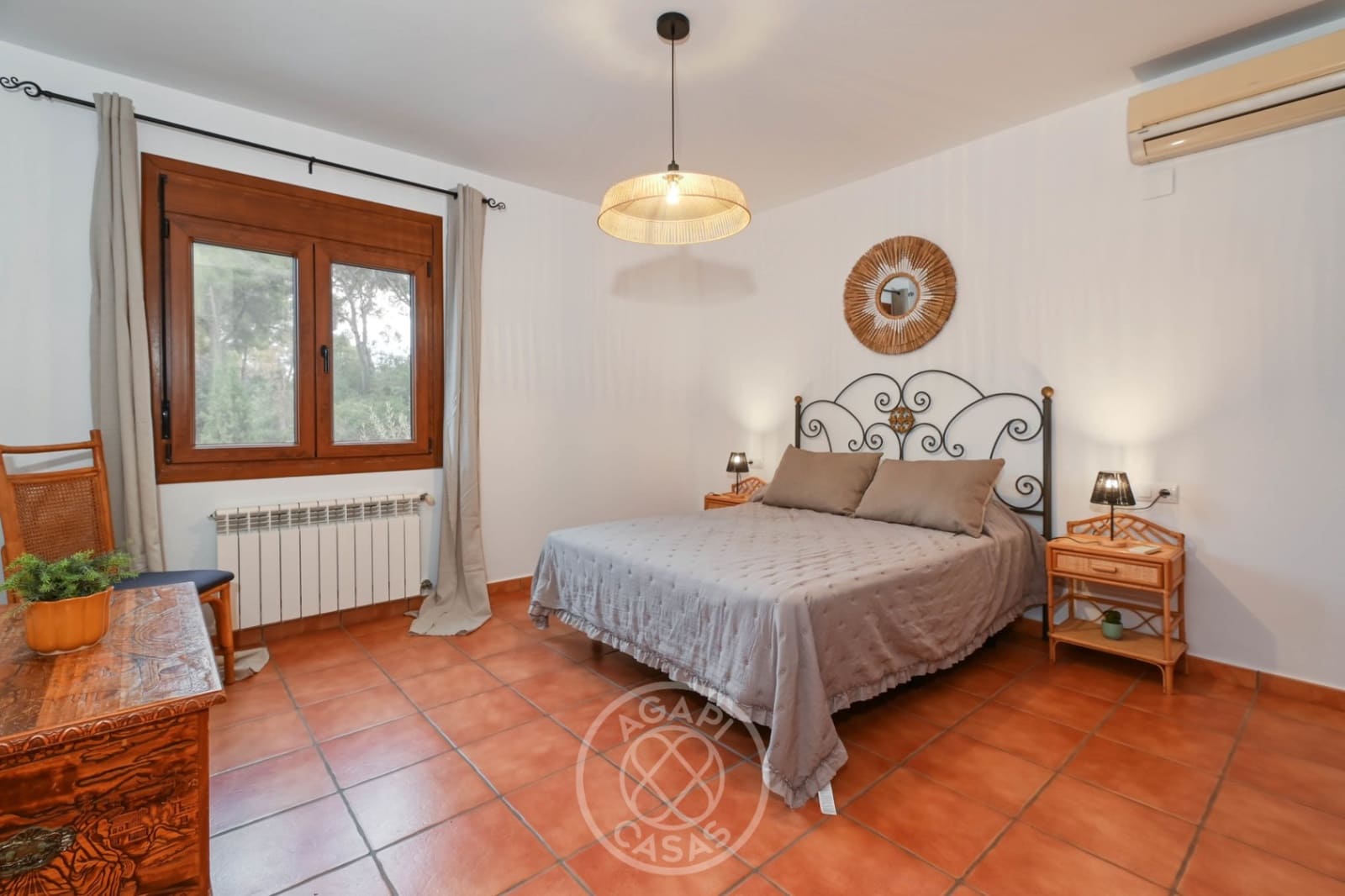 Chalet de 4 habitaciones en Moraira en venta con piscina garaje - 1.390.000 € (Ref: 9563746)