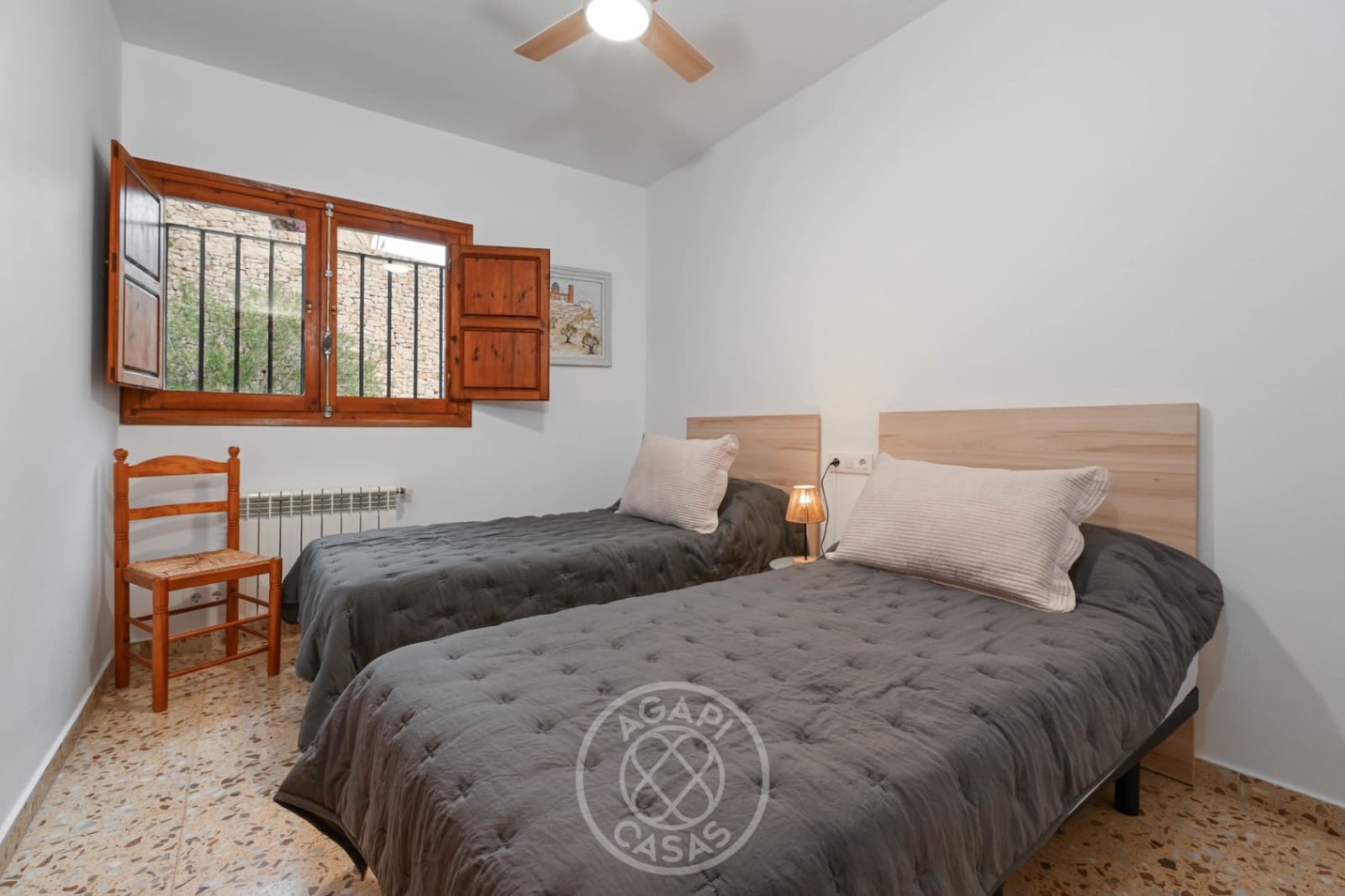 Chalet de 4 habitaciones en Moraira en venta con piscina garaje - 1.390.000 € (Ref: 9563746)