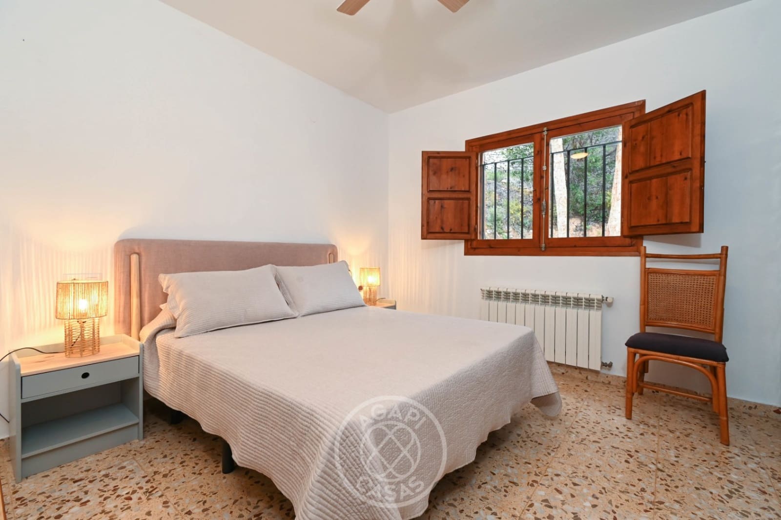 Chalet de 4 habitaciones en Moraira en venta con piscina garaje - 1.390.000 € (Ref: 9563746)