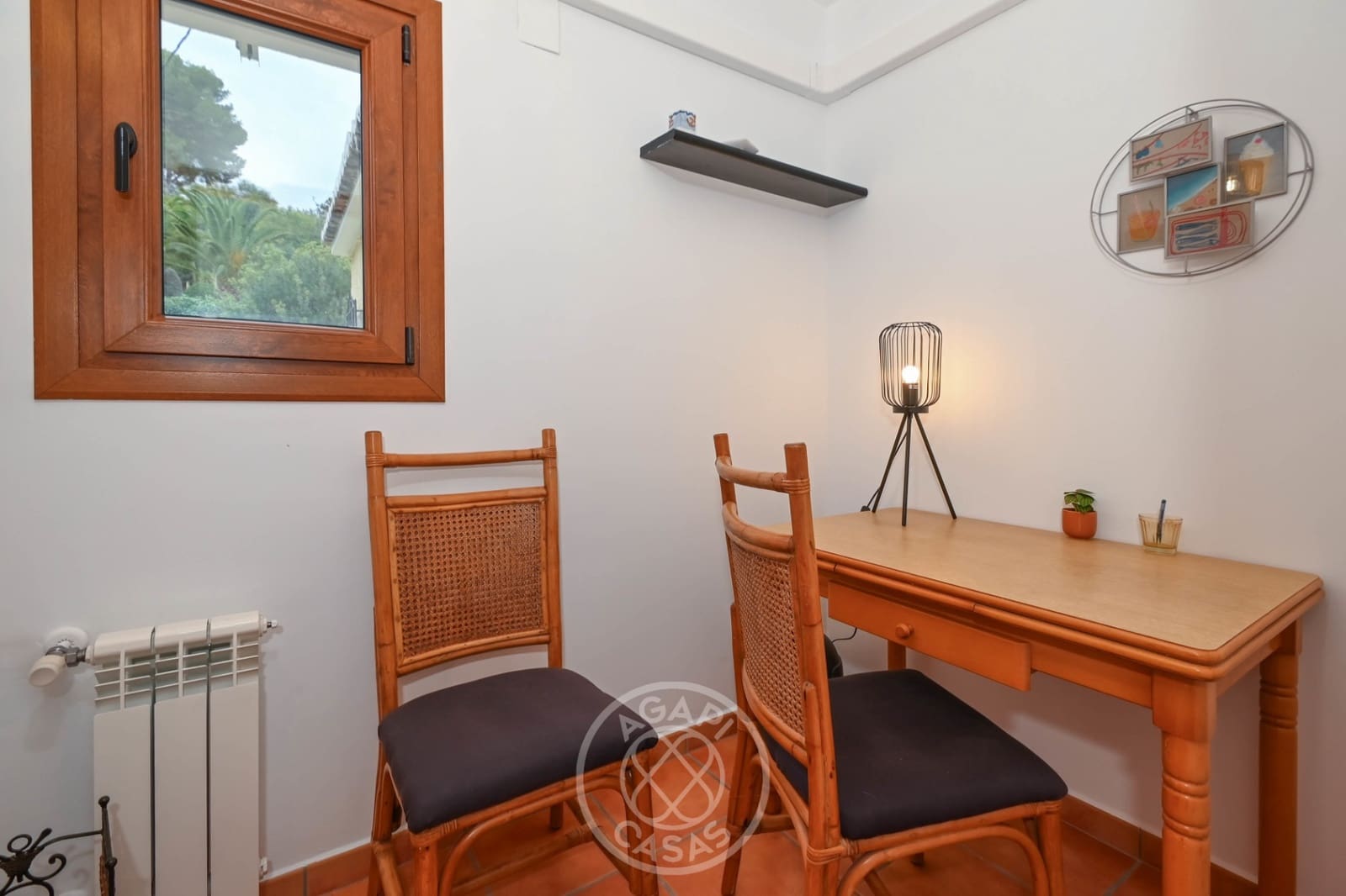 Chalet de 4 habitaciones en Moraira en venta con piscina garaje - 1.390.000 € (Ref: 9563746)