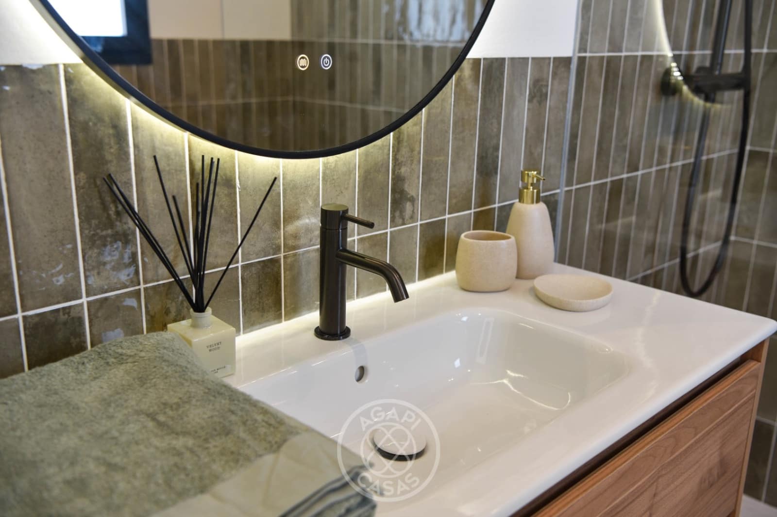 4 bedroom Villa for sale in Moraira with pool garage - € 1,495,000 (Ref: 9563747)