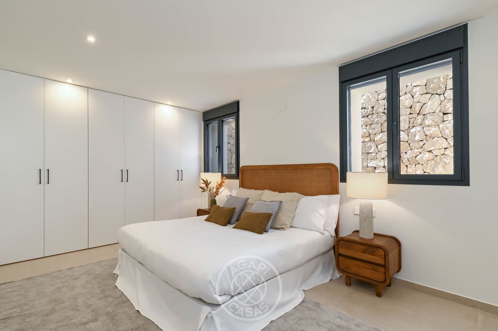 4 bedroom Villa for sale in Moraira with pool garage - € 1,495,000 (Ref: 9563747)