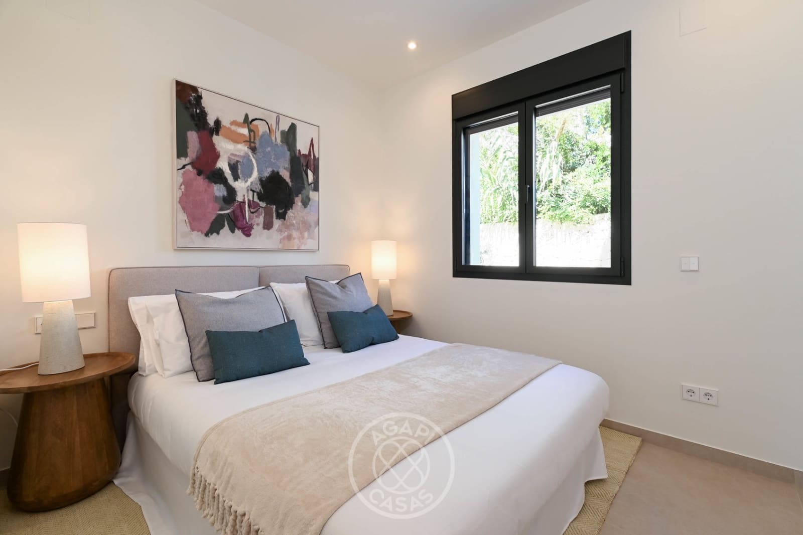 4 bedroom Villa for sale in Moraira with pool garage - € 1,495,000 (Ref: 9563747)