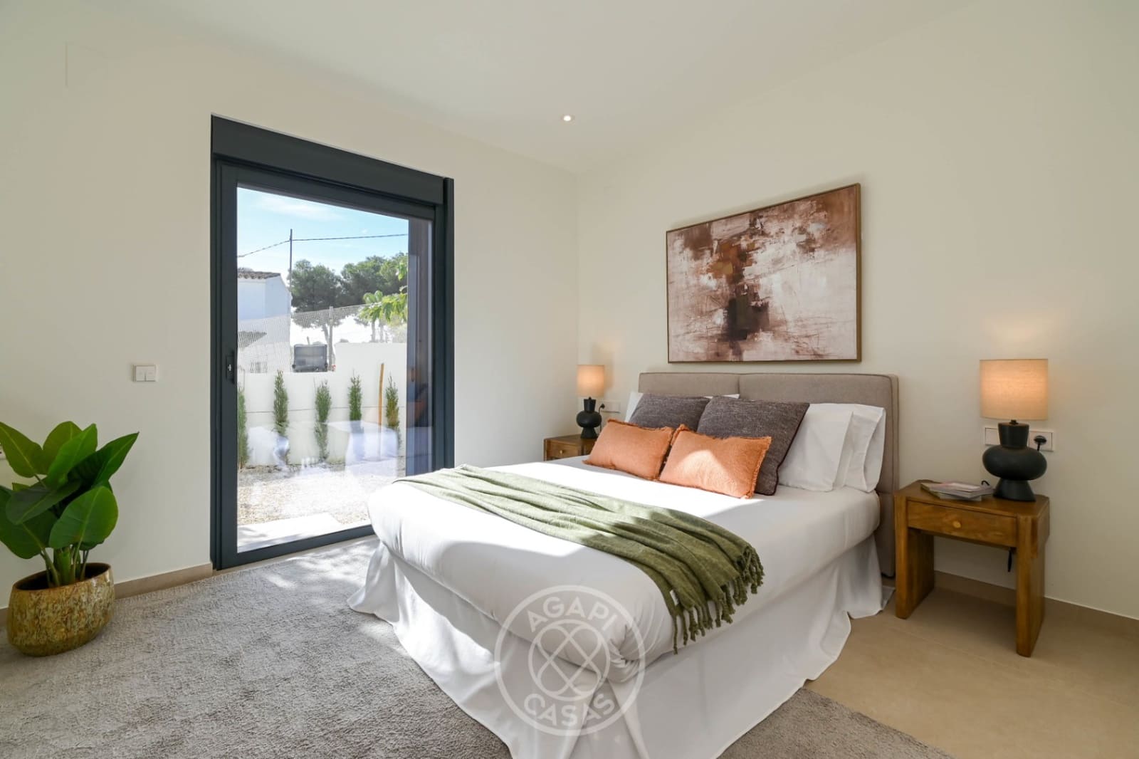 4 bedroom Villa for sale in Moraira with pool garage - € 1,495,000 (Ref: 9563747)