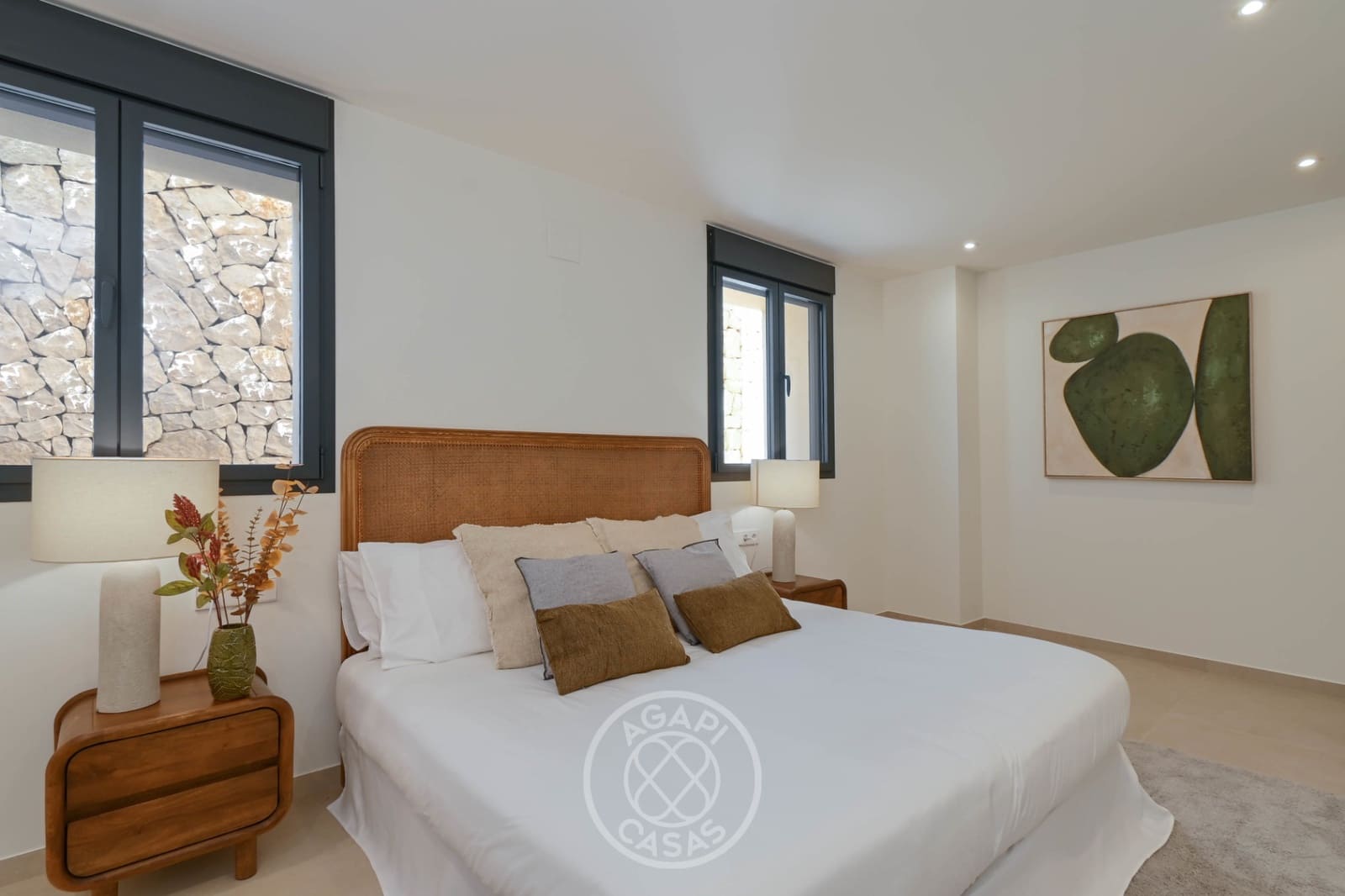 4 bedroom Villa for sale in Moraira with pool garage - € 1,495,000 (Ref: 9563747)