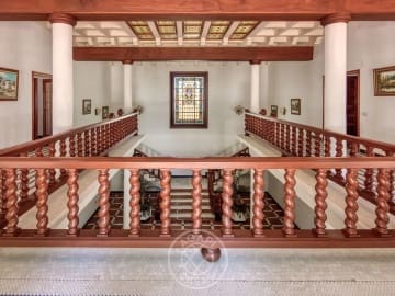 10 quarto Moradia para venda em Denia com piscina garagem - 3 500 000 € (Ref: 9596459)