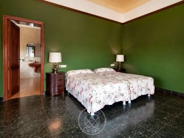 10 quarto Moradia para venda em Denia com piscina garagem - 3 500 000 € (Ref: 9596459)