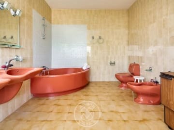 10 quarto Moradia para venda em Denia com piscina garagem - 3 500 000 € (Ref: 9596459)