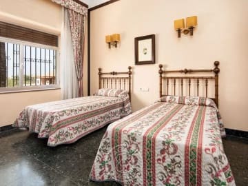 10 quarto Moradia para venda em Denia com piscina garagem - 3 500 000 € (Ref: 9596459)