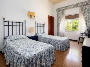 10 quarto Moradia para venda em Denia com piscina garagem - 3 500 000 € (Ref: 9596459)