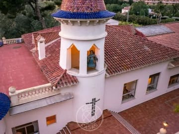 10 bedroom Villa for sale in Las Marinas / Les Marines, Dénia with pool garage - € 3,500,000 (Ref: 9596459)