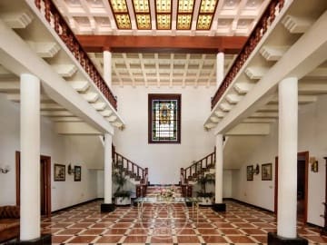 10 bedroom Villa for sale in Las Marinas / Les Marines, Dénia with pool garage - € 3,500,000 (Ref: 9596459)