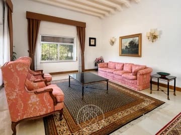 10 bedroom Villa for sale in Las Marinas / Les Marines, Dénia with pool garage - € 3,500,000 (Ref: 9596459)