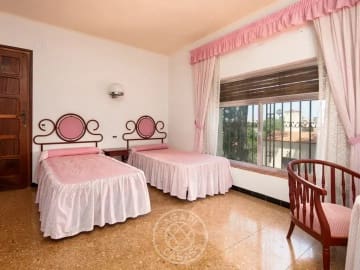 10 quarto Moradia para venda em Denia com piscina garagem - 3 500 000 € (Ref: 9596459)