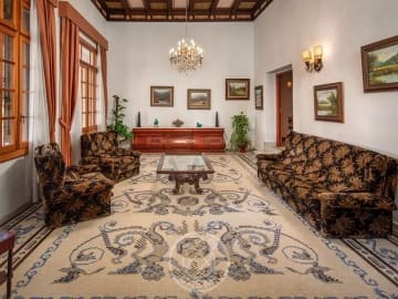 10 bedroom Villa for sale in Las Marinas / Les Marines, Dénia with pool garage - € 3,500,000 (Ref: 9596459)