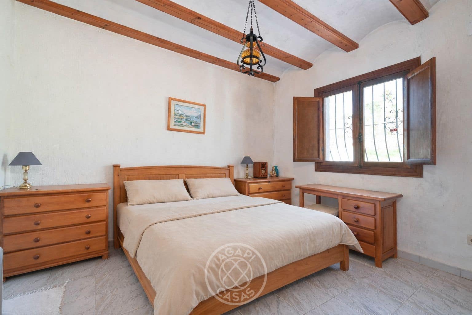 2 slaapkamer Villa te koop in Parcent met garage - € 285.000 (Ref: 9628397)