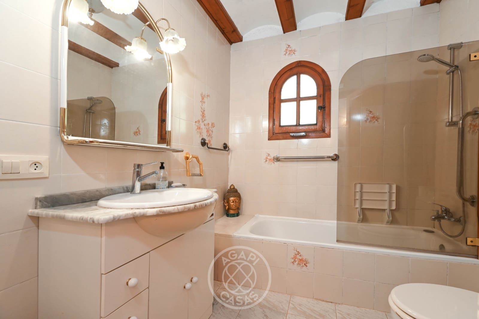 2 slaapkamer Villa te koop in Parcent met garage - € 285.000 (Ref: 9628397)