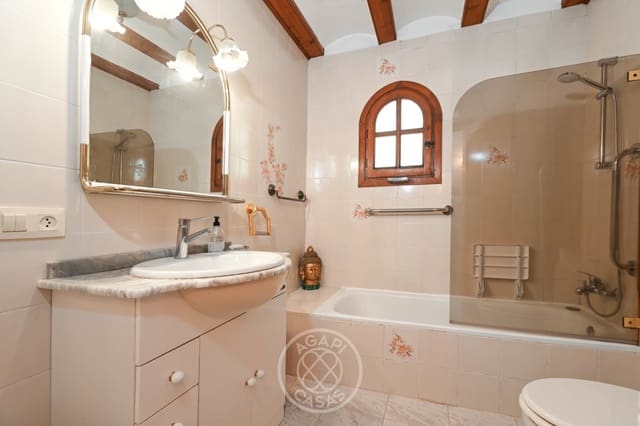 2 camera da letto Villa in vendita in Parcent con garage - 285.000 € (Rif: 9628397)