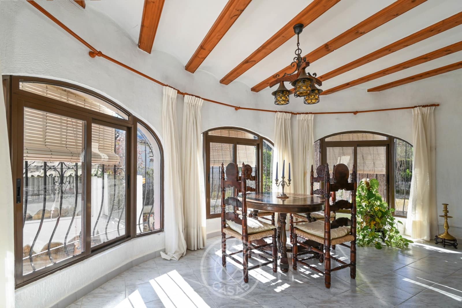 2 slaapkamer Villa te koop in Parcent met garage - € 285.000 (Ref: 9628397)