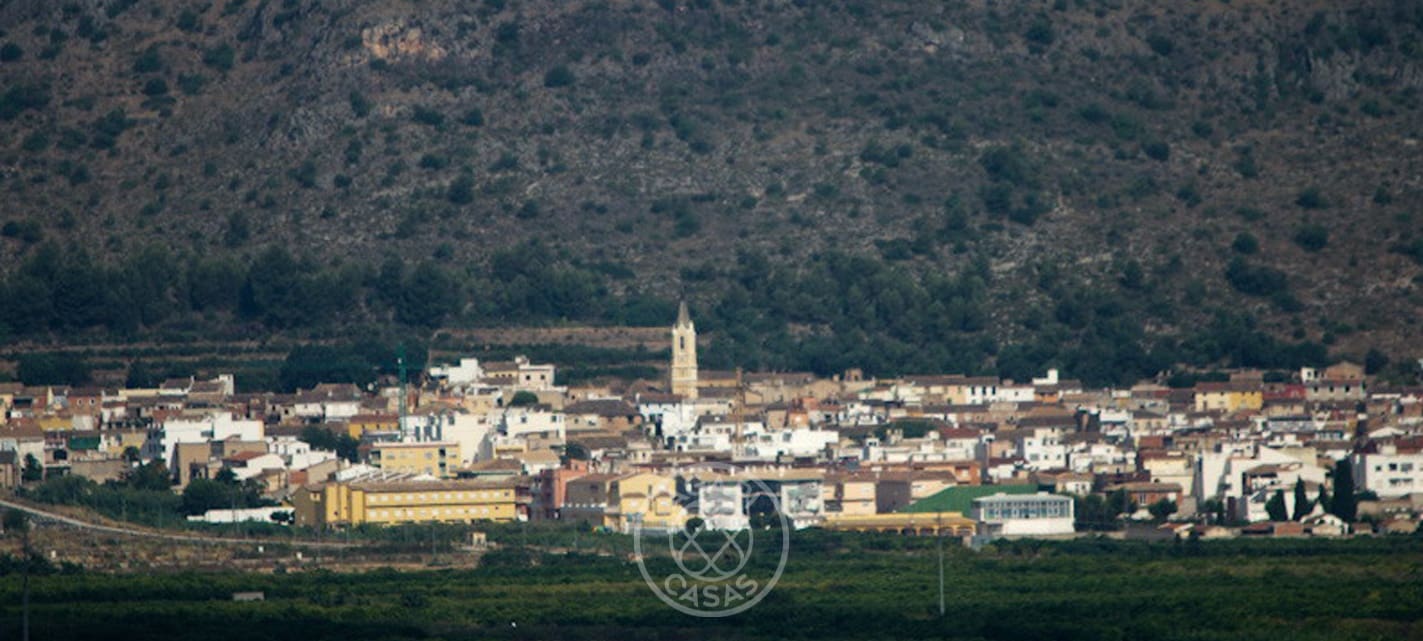 4 chambre Maison de Ville à vendre à Palma de Gandia - 89 000 € (Ref: 9628398)