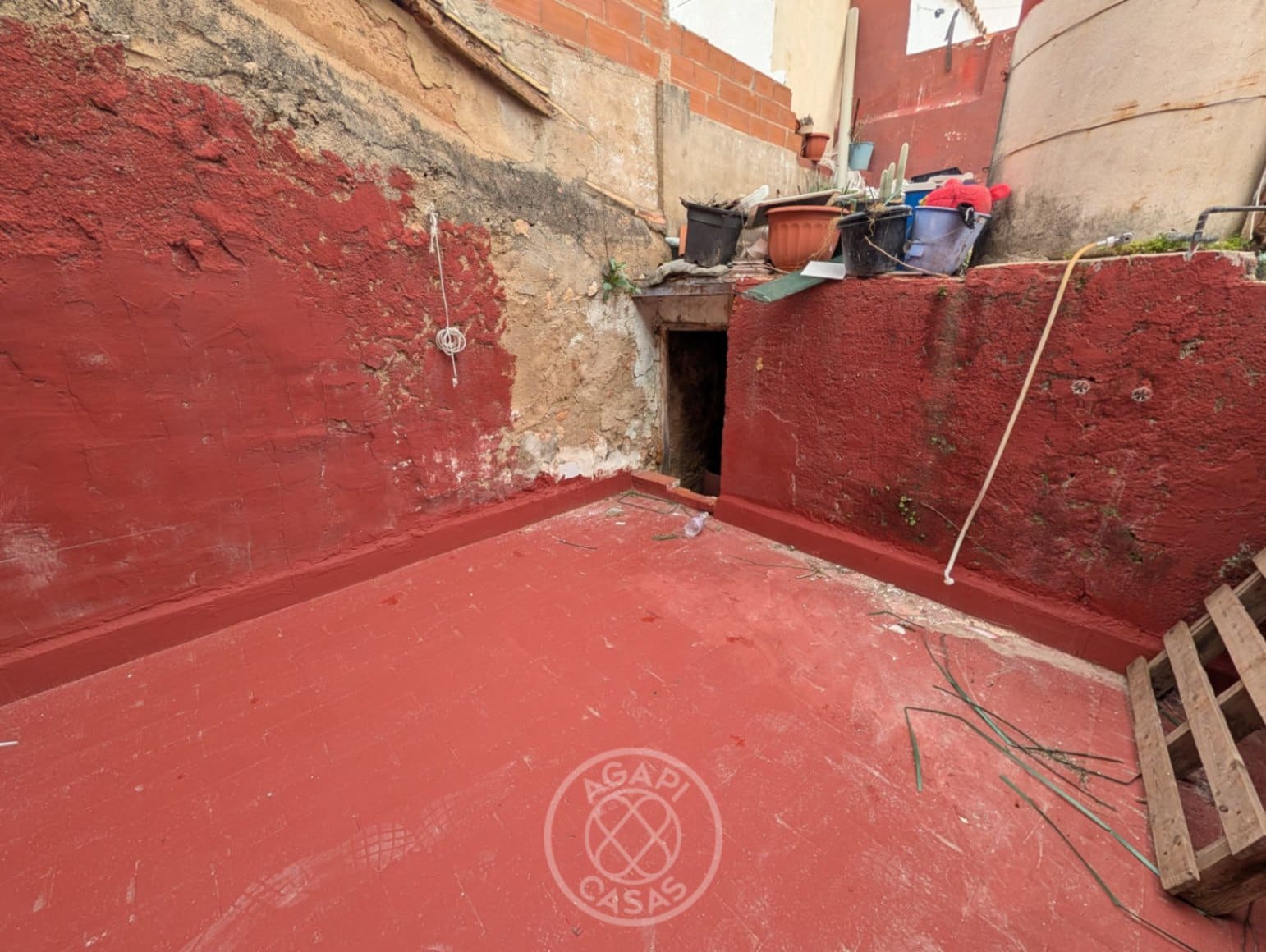 4 chambre Maison de Ville à vendre à Palma de Gandia - 89 000 € (Ref: 9628398)