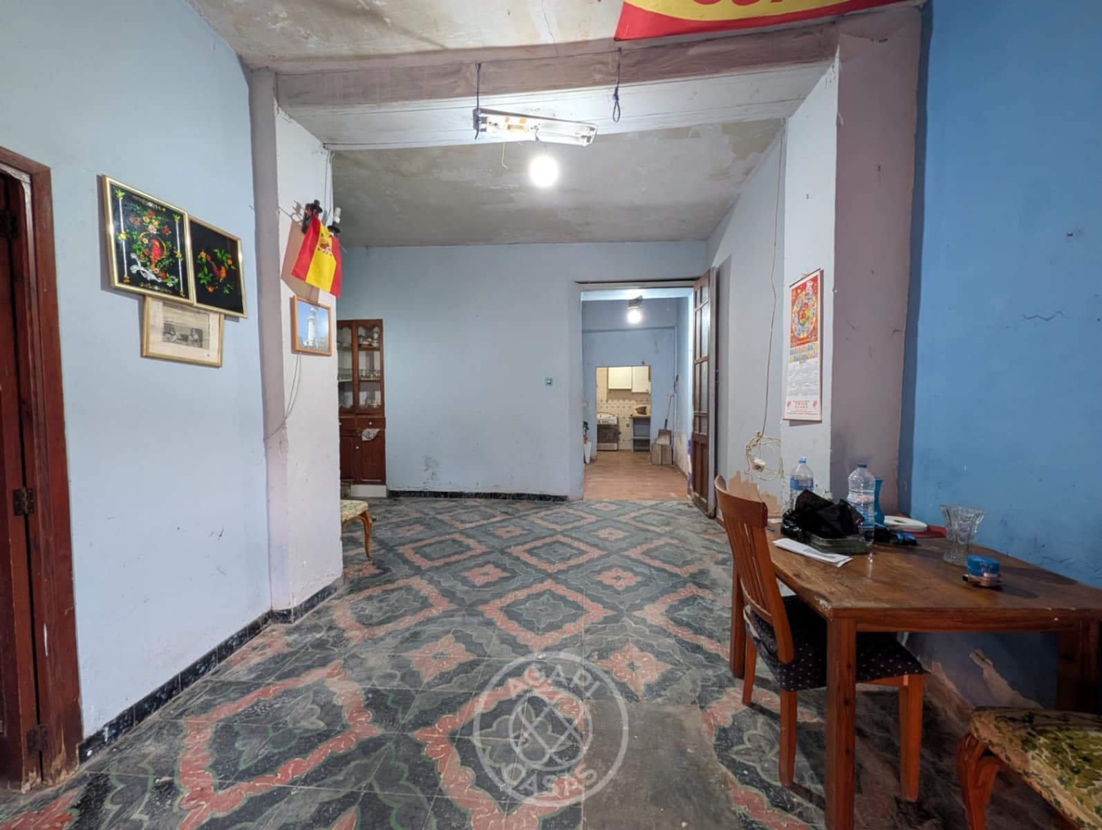 4 chambre Maison de Ville à vendre à Palma de Gandia - 89 000 € (Ref: 9628398)