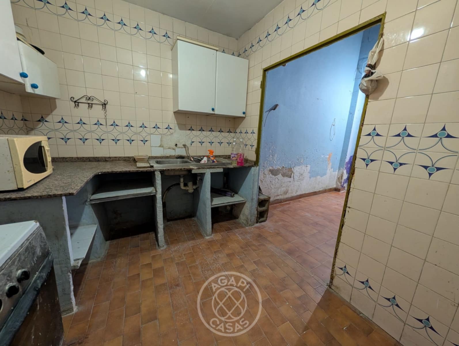 4 chambre Maison de Ville à vendre à Palma de Gandia - 89 000 € (Ref: 9628398)