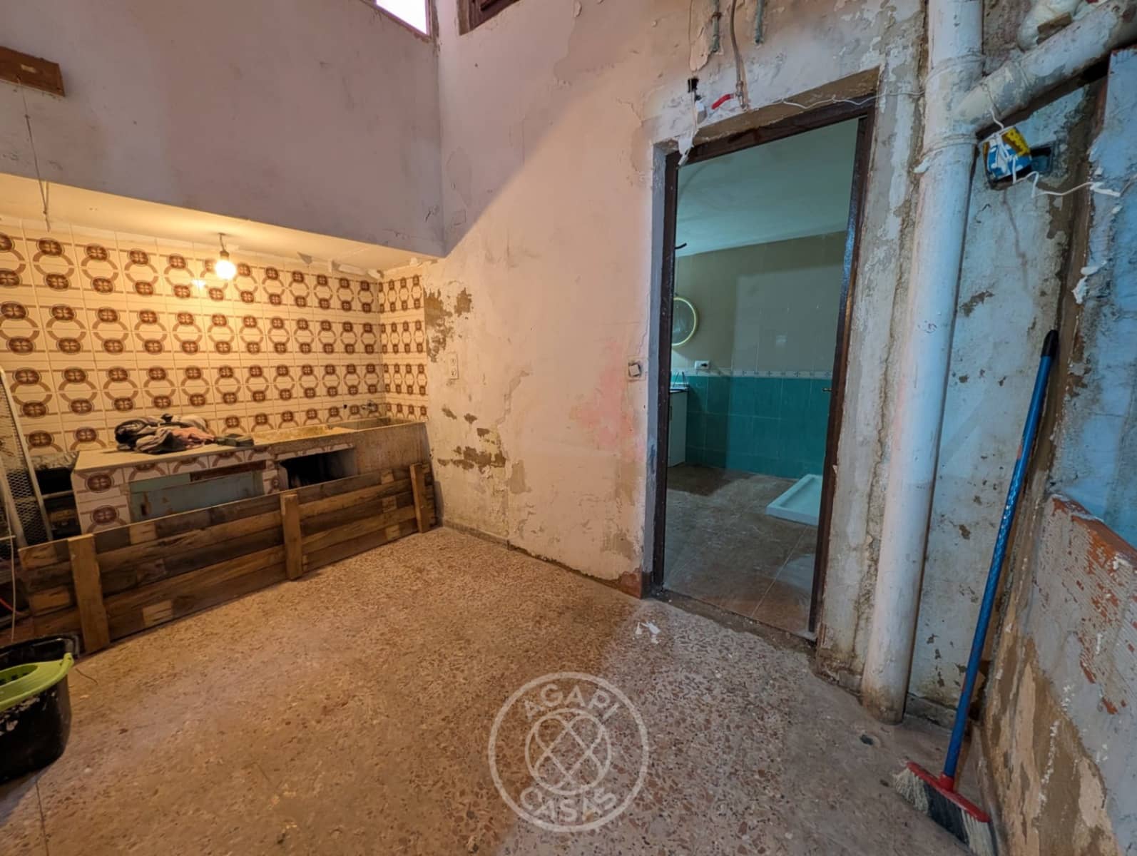 4 chambre Maison de Ville à vendre à Palma de Gandia - 89 000 € (Ref: 9628398)