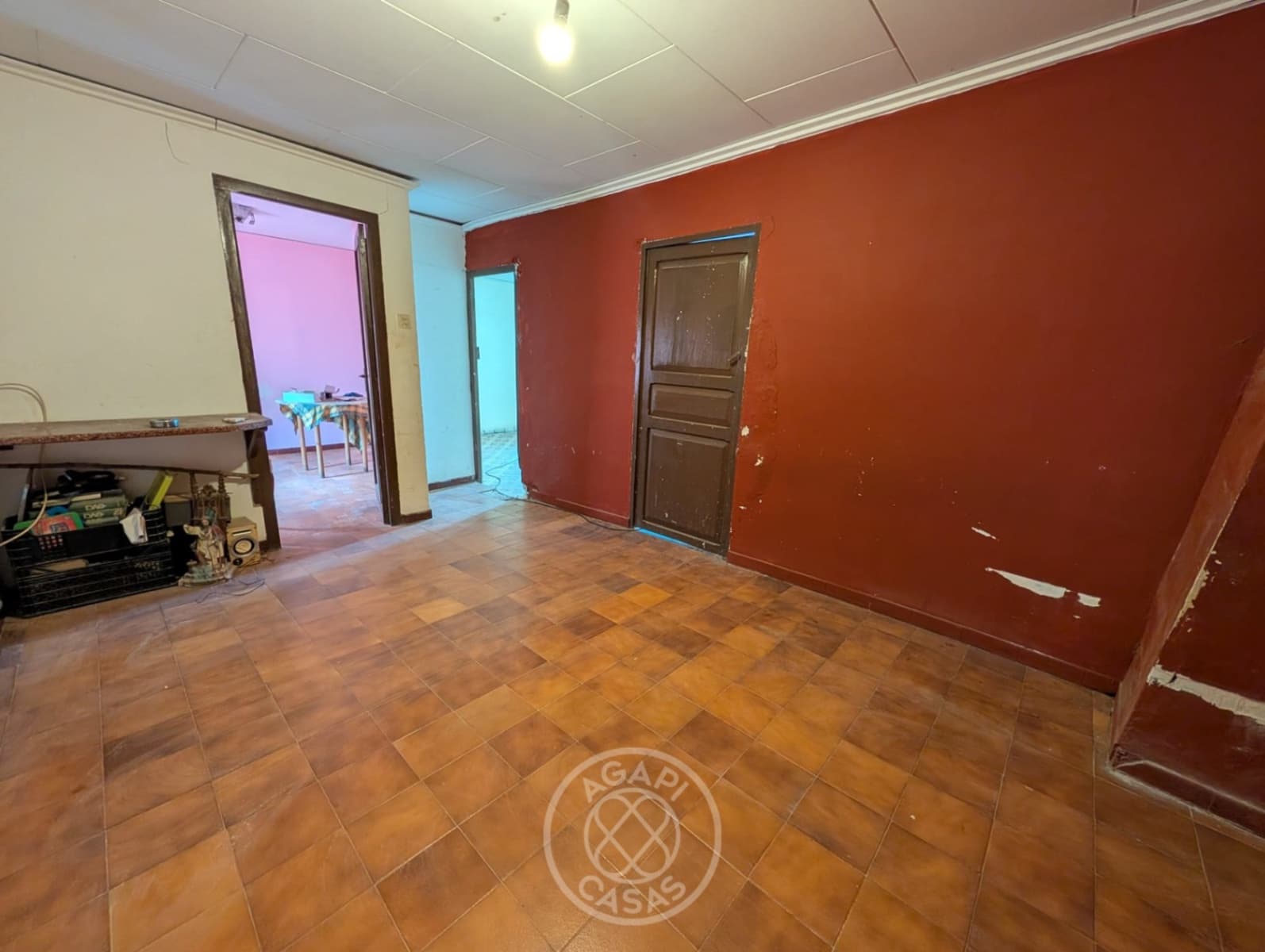 4 chambre Maison de Ville à vendre à Palma de Gandia - 89 000 € (Ref: 9628398)