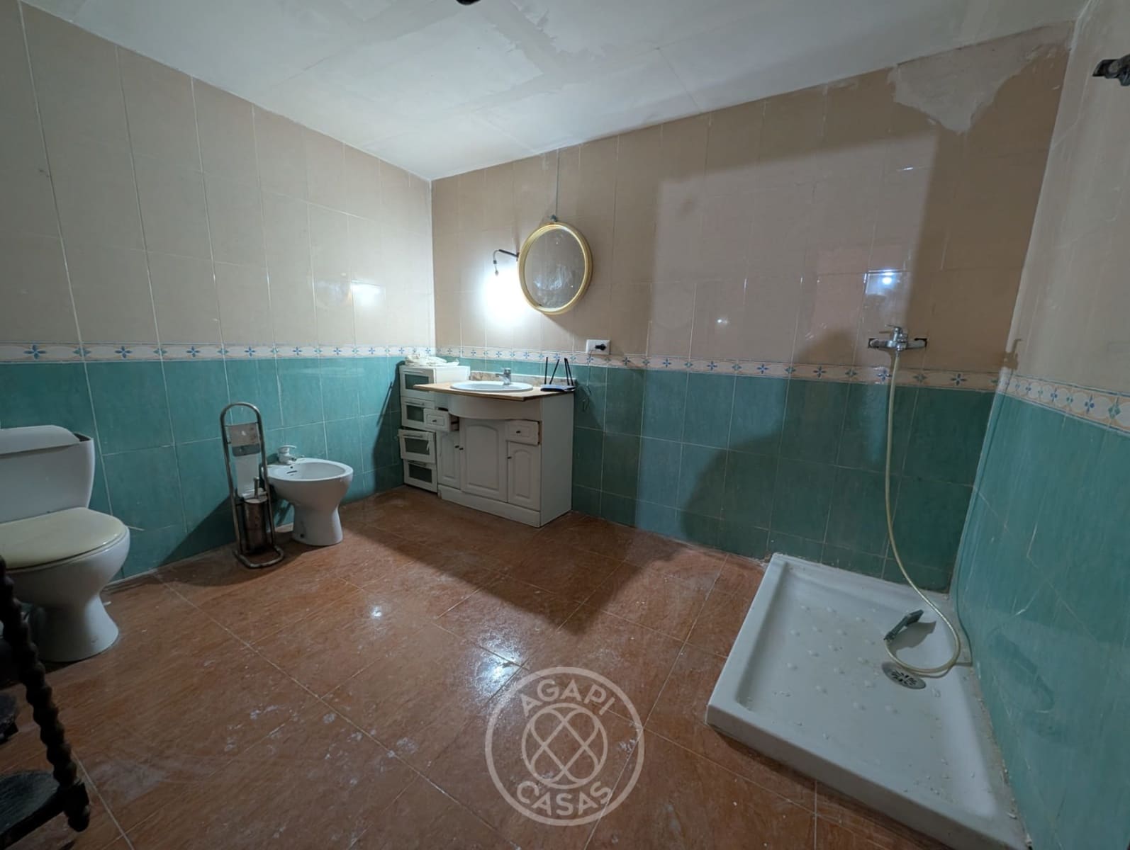 4 chambre Maison de Ville à vendre à Palma de Gandia - 89 000 € (Ref: 9628398)