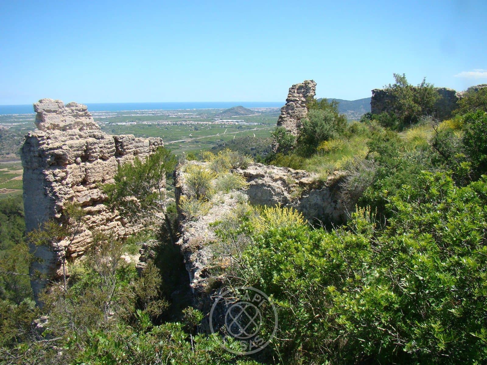 4 chambre Maison de Ville à vendre à Palma de Gandia - 89 000 € (Ref: 9628398)