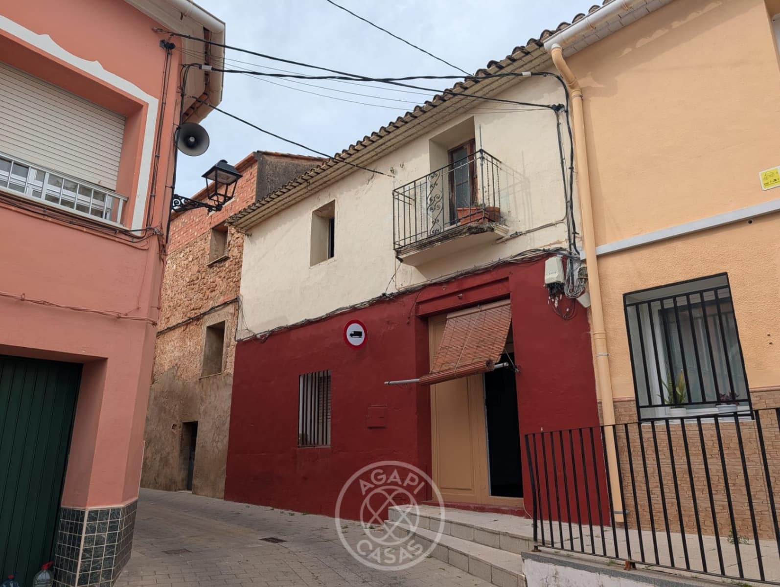 4 chambre Maison de Ville à vendre à Palma de Gandia - 89 000 € (Ref: 9628398)