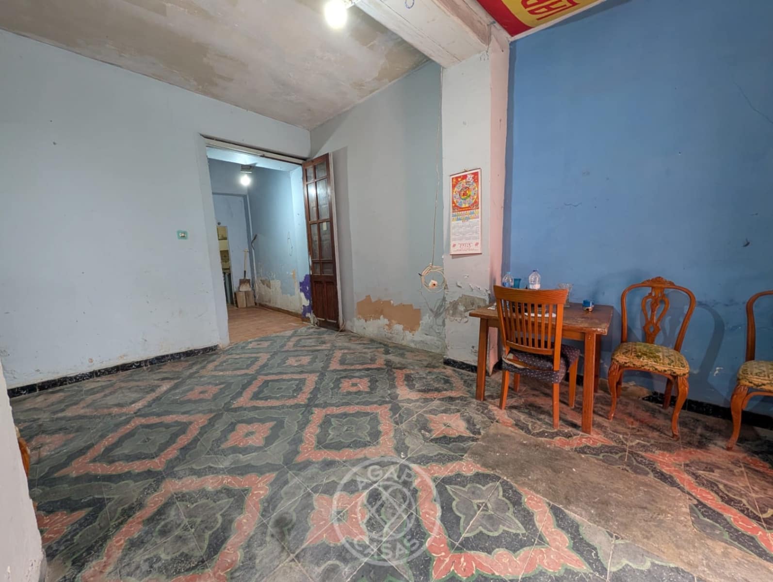 4 chambre Maison de Ville à vendre à Palma de Gandia - 89 000 € (Ref: 9628398)