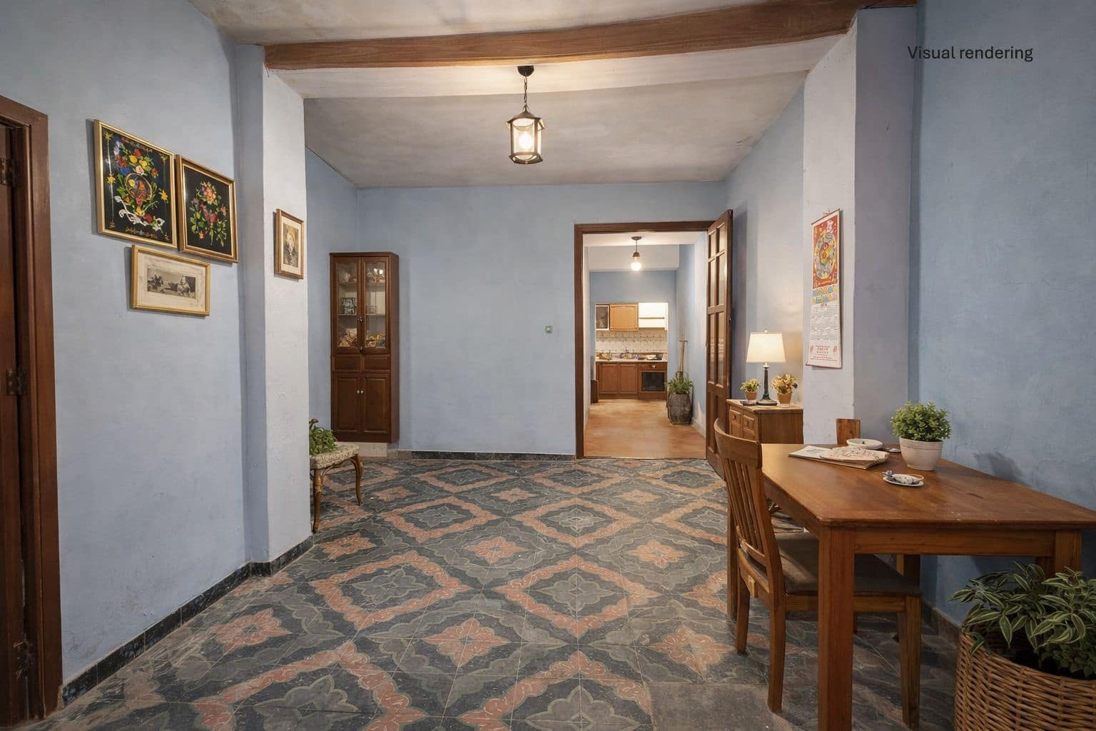 4 quarto Casa em Banda para venda em Palma de Gandia - 89 000 € (Ref: 9628398)