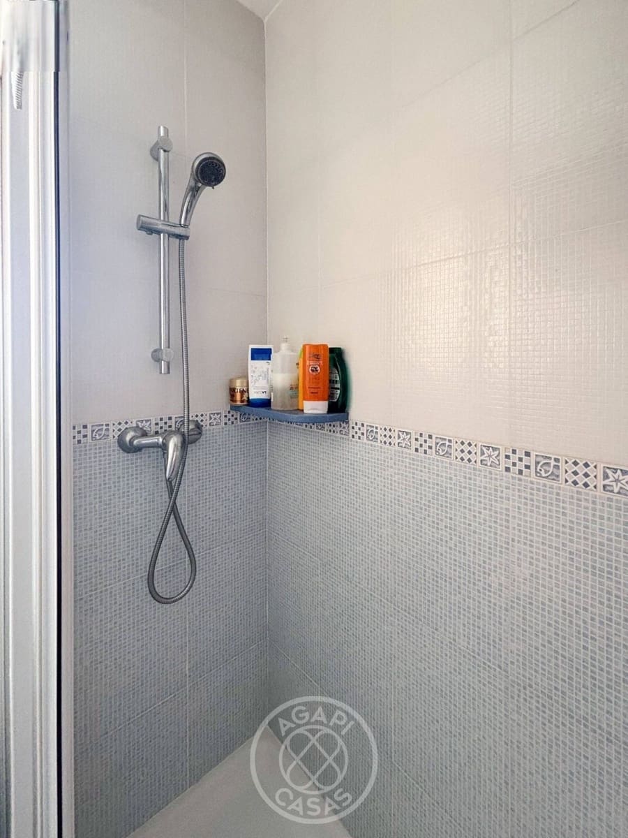 2 chambre Appartement à vendre à Denia avec piscine garage - 220 000 € (Ref: 9628399)