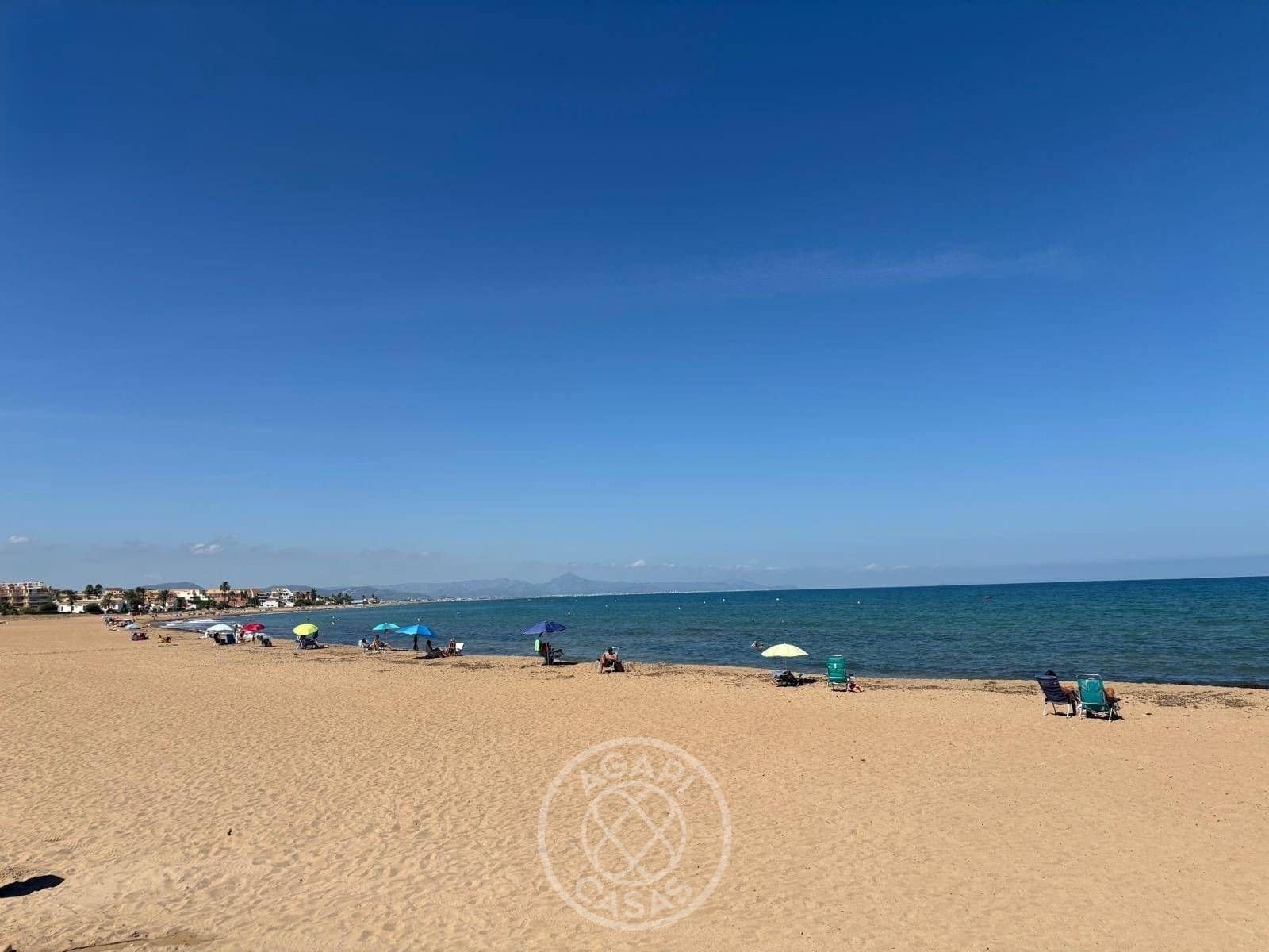 2 chambre Appartement à vendre à Denia avec piscine garage - 220 000 € (Ref: 9628399)