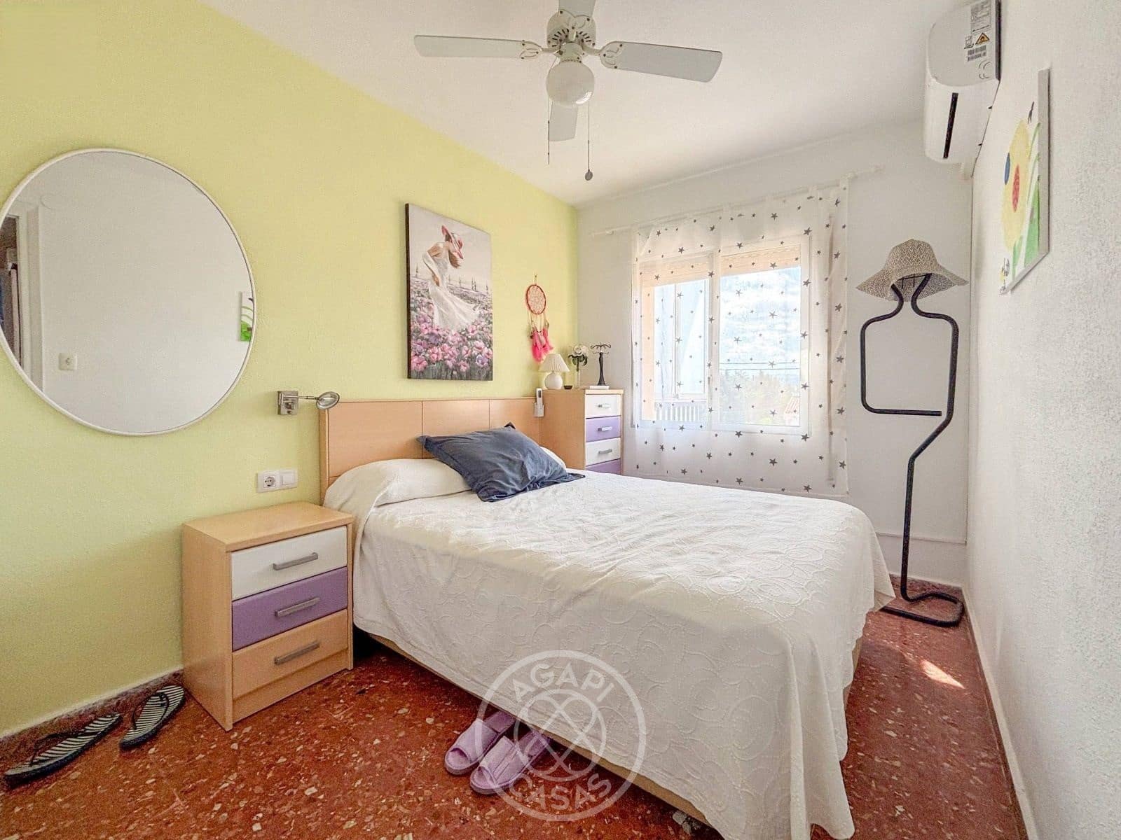 2 chambre Appartement à vendre à Denia avec piscine garage - 220 000 € (Ref: 9628399)