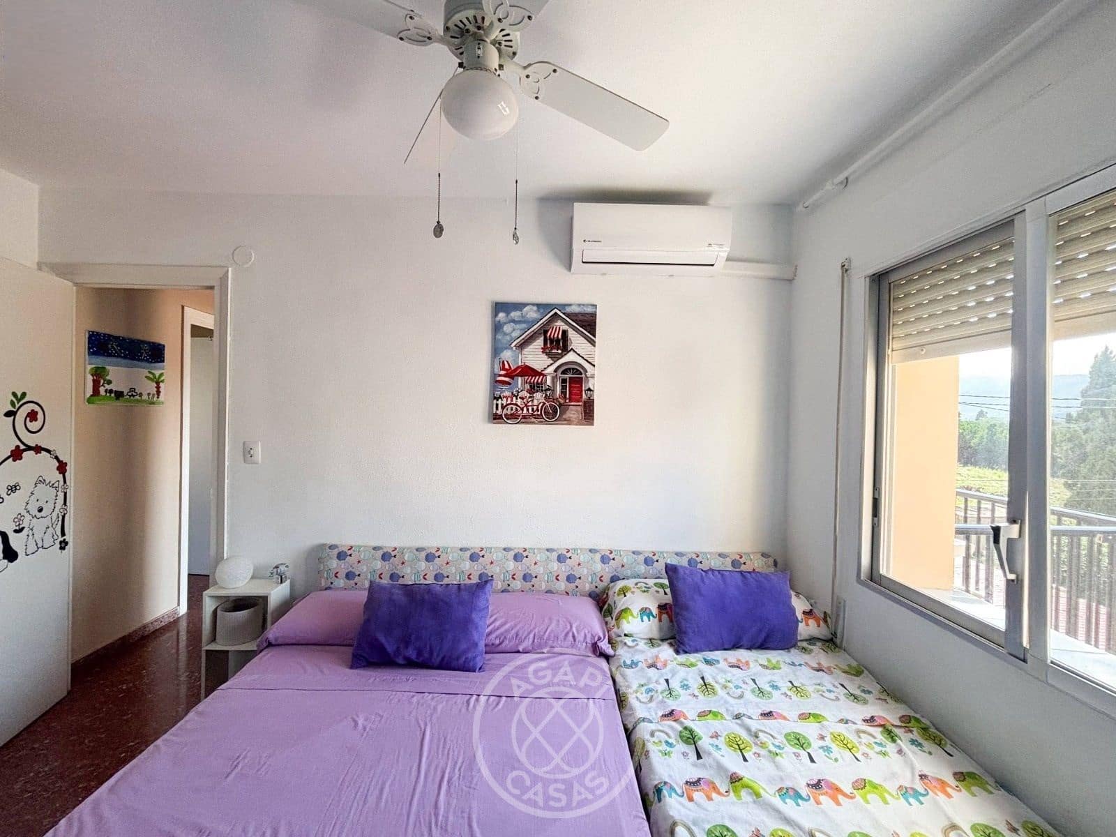 2 chambre Appartement à vendre à Denia avec piscine garage - 220 000 € (Ref: 9628399)