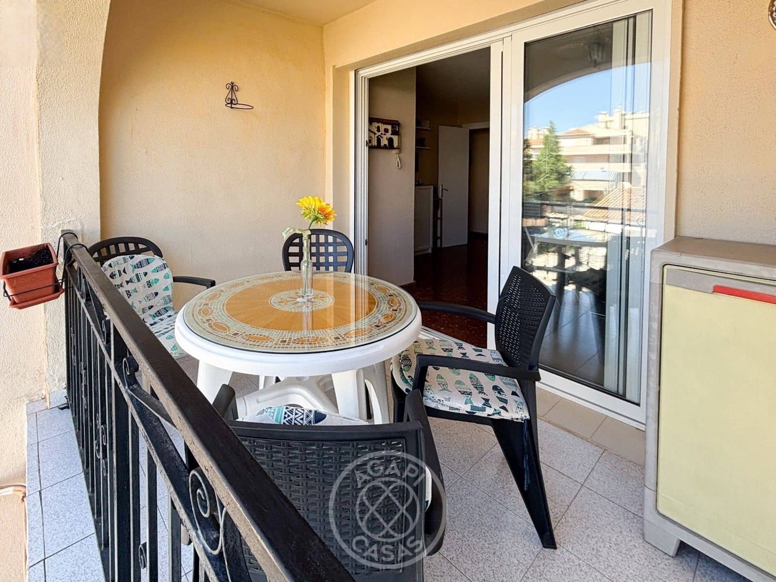2 chambre Appartement à vendre à Denia avec piscine garage - 220 000 € (Ref: 9628399)