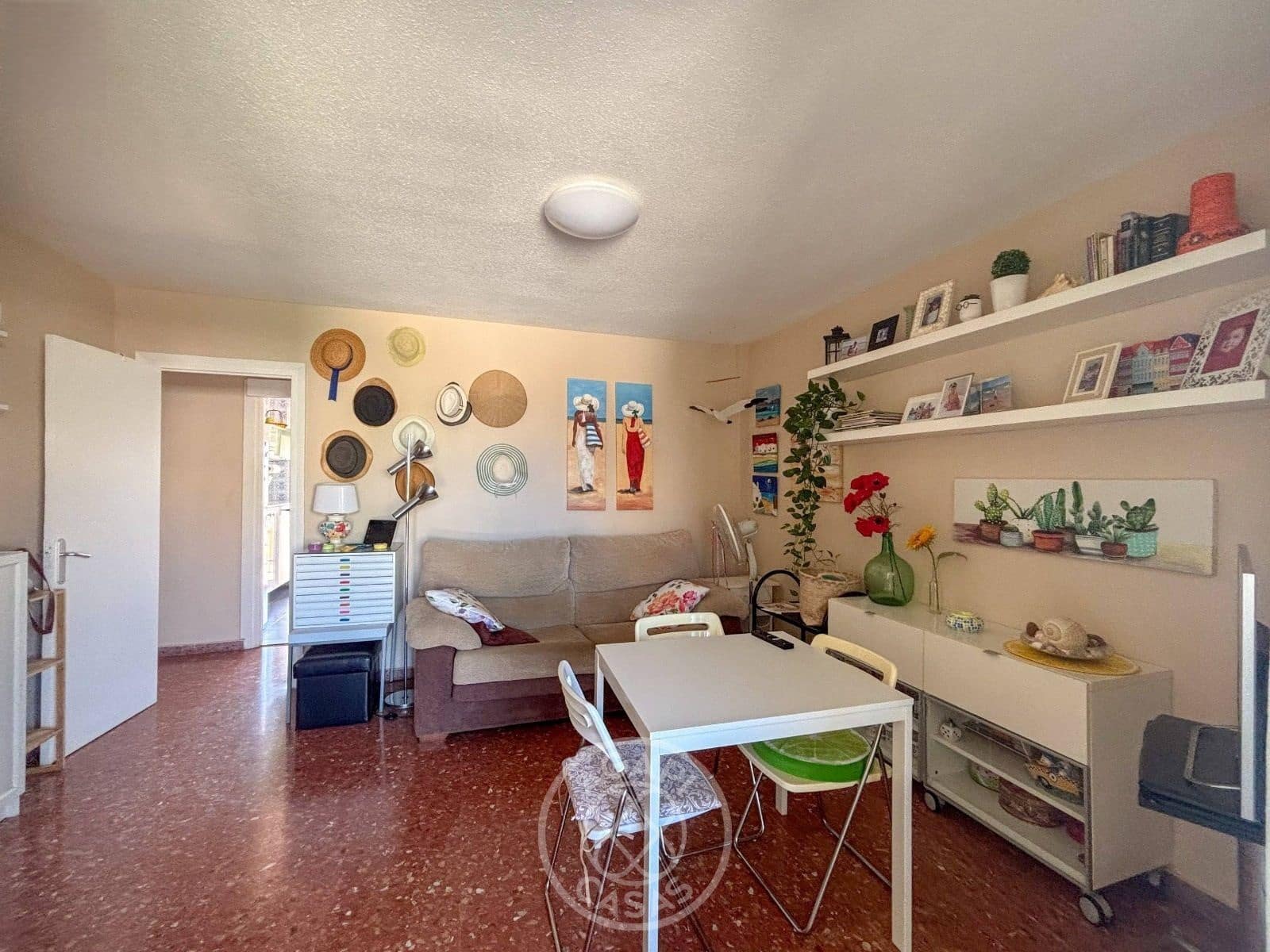 2 chambre Appartement à vendre à Denia avec piscine garage - 220 000 € (Ref: 9628399)