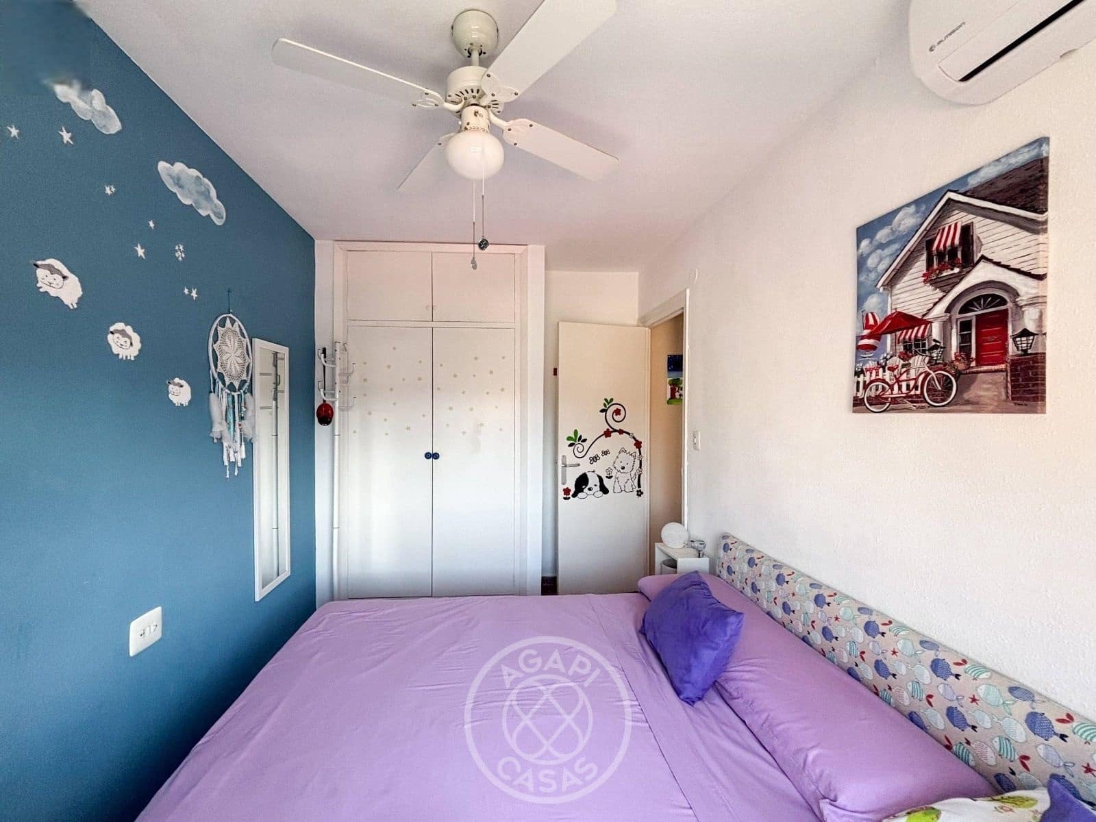 2 chambre Appartement à vendre à Denia avec piscine garage - 220 000 € (Ref: 9628399)