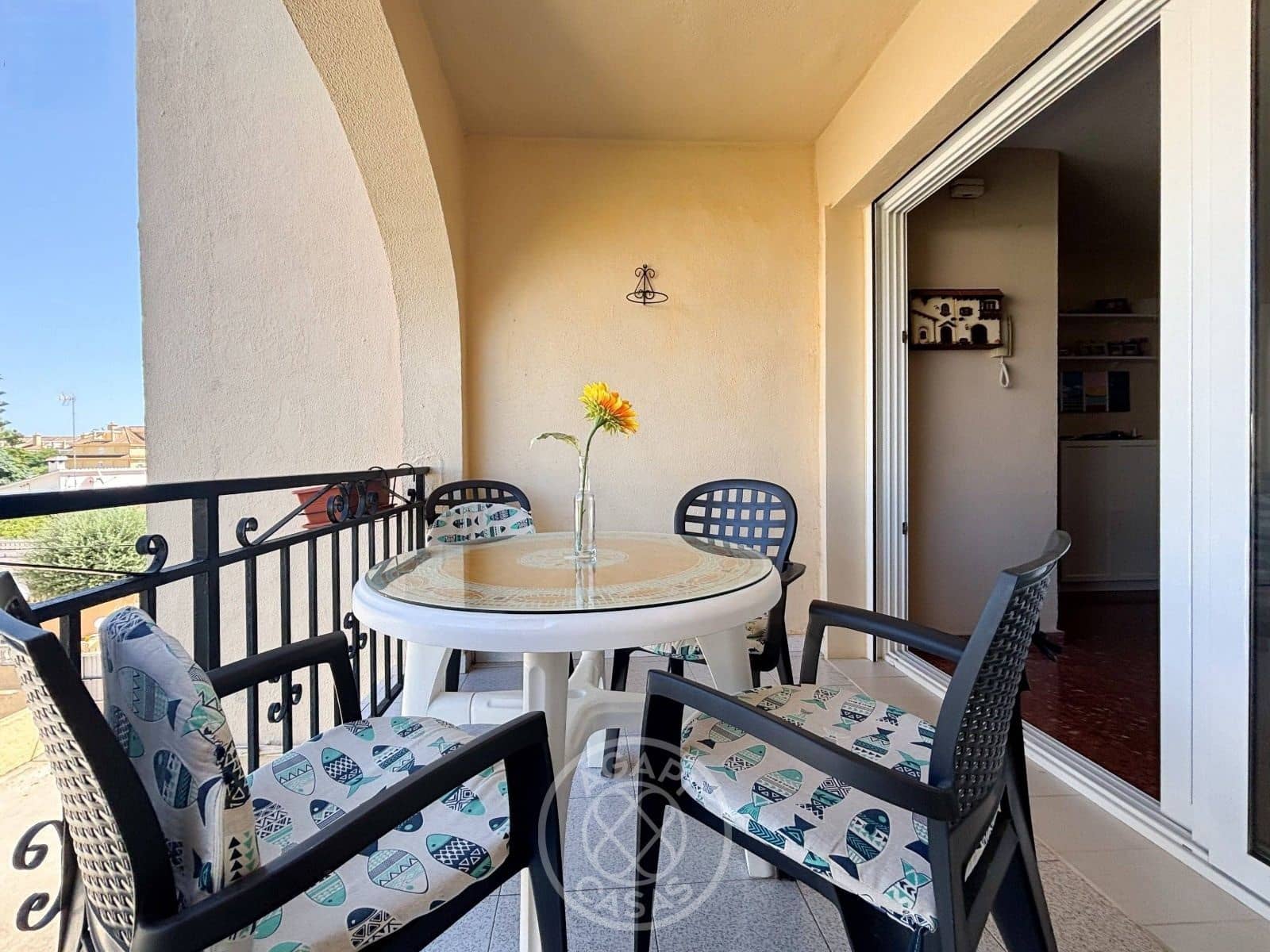 2 chambre Appartement à vendre à Denia avec piscine garage - 220 000 € (Ref: 9628399)