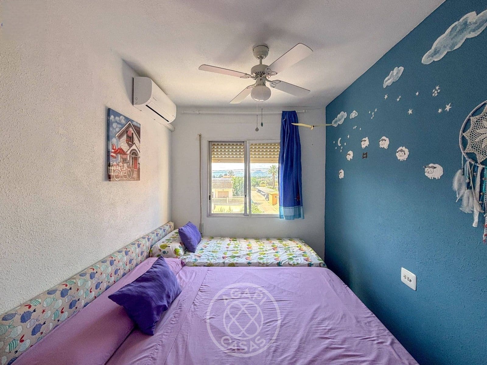 2 chambre Appartement à vendre à Denia avec piscine garage - 220 000 € (Ref: 9628399)