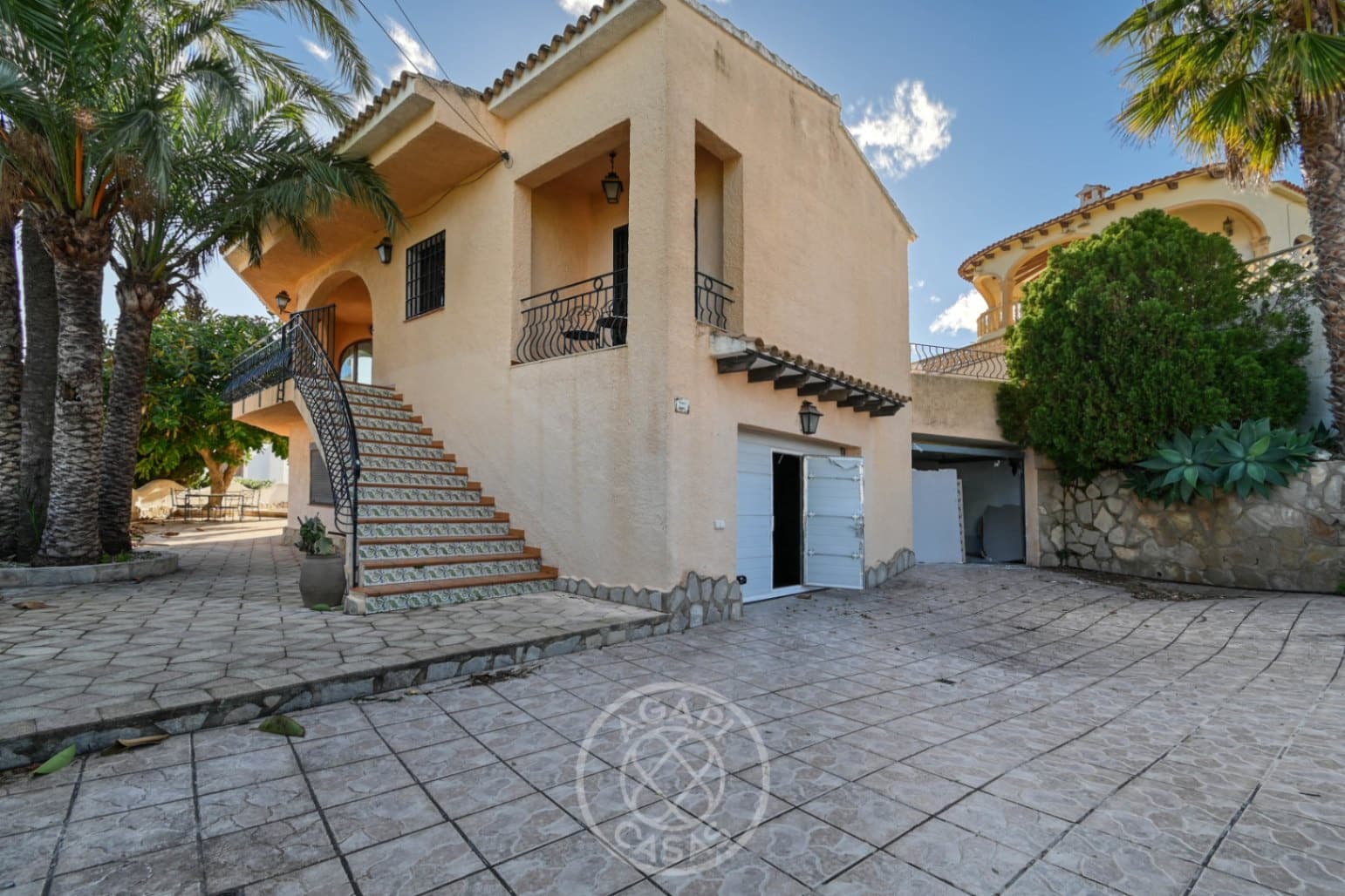 3 camera da letto Villa in vendita in Teulada con piscina garage - 795.000 € (Rif: 9628400)