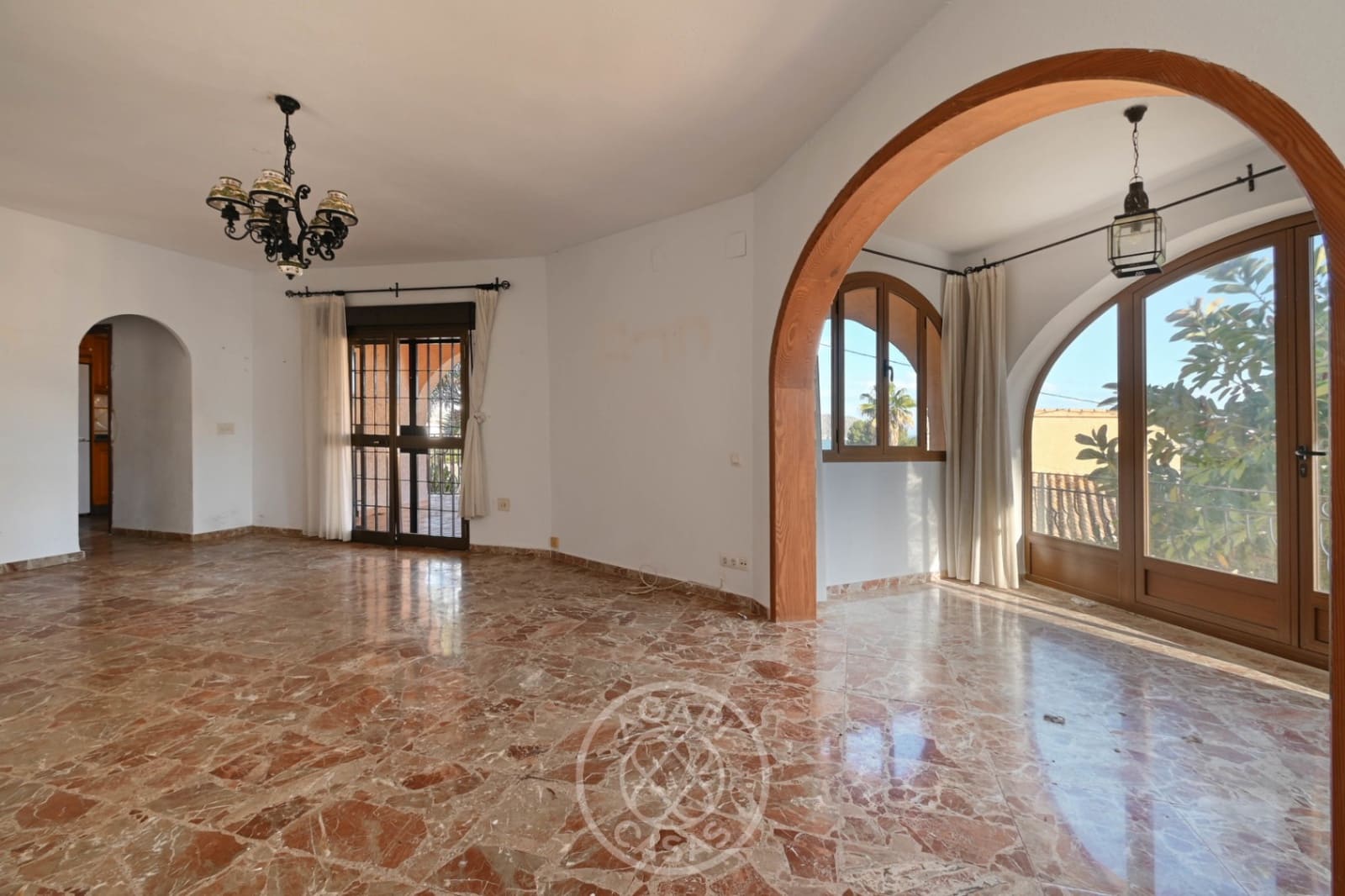 3 camera da letto Villa in vendita in Teulada con piscina garage - 795.000 € (Rif: 9628400)