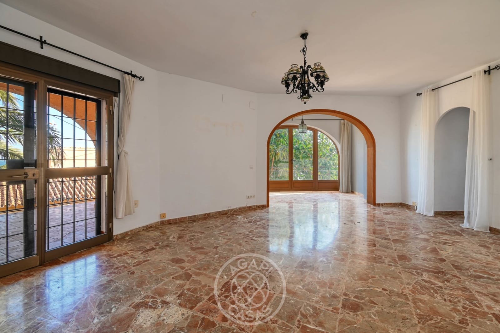 3 camera da letto Villa in vendita in Teulada con piscina garage - 795.000 € (Rif: 9628400)