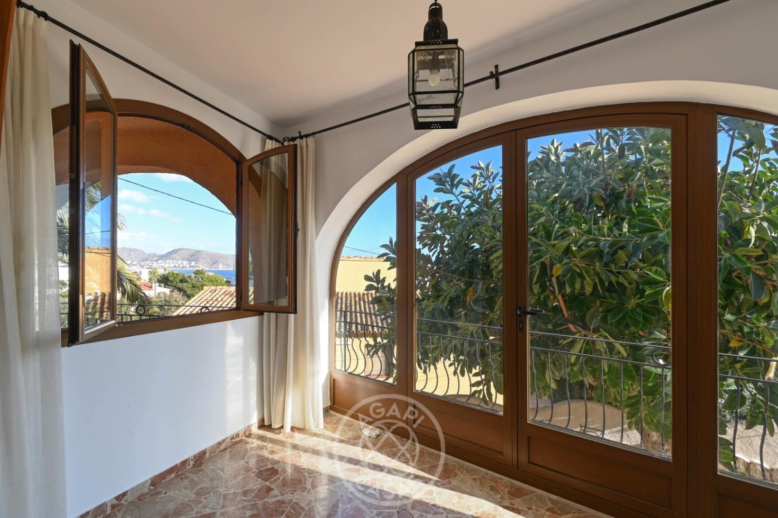 3 camera da letto Villa in vendita in Teulada con piscina garage - 795.000 € (Rif: 9628400)