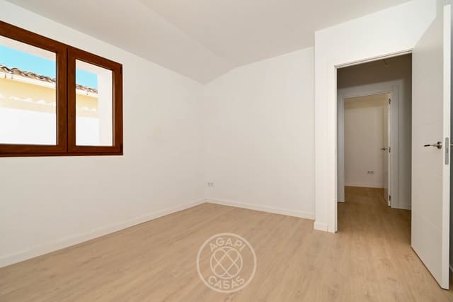 5 camera da letto Casa in vendita in Parcent - 356.000 € (Rif: 9631440)