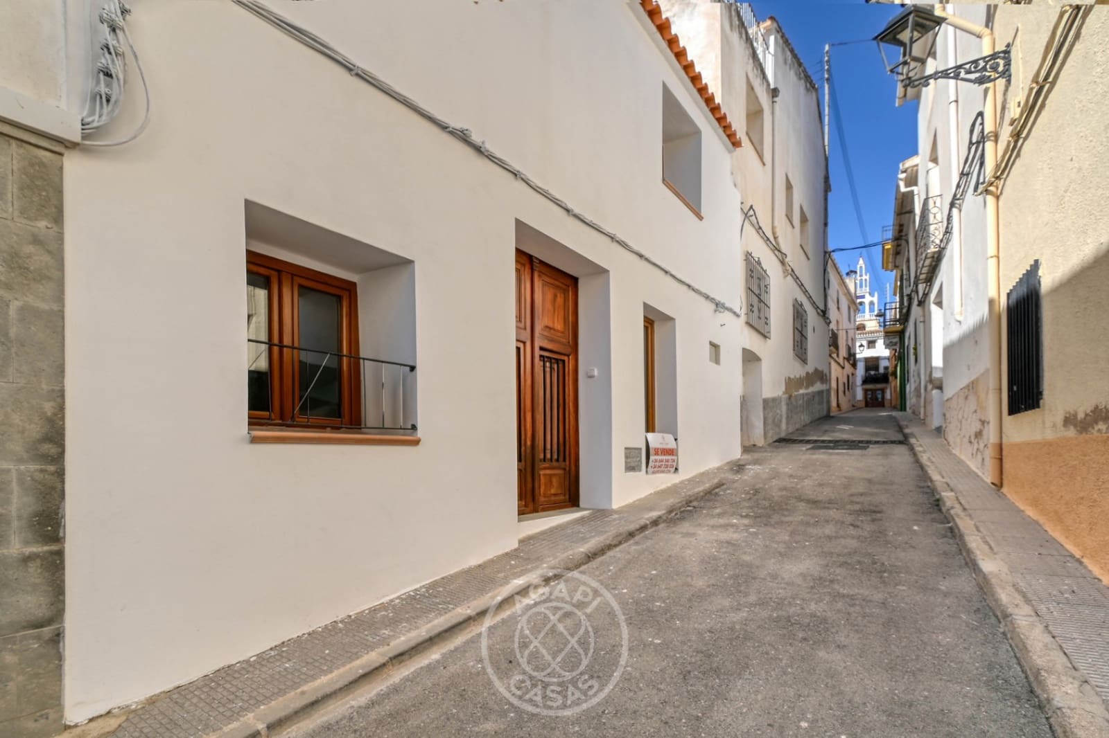 5 camera da letto Casa in vendita in Parcent - 356.000 € (Rif: 9631440)