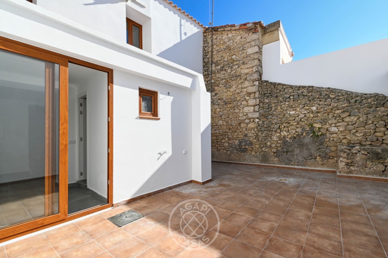 5 camera da letto Casa in vendita in Parcent - 356.000 € (Rif: 9631440)